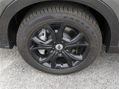 2024 Dodge Hornet DODGE HORNET R/T PLUS EAWD