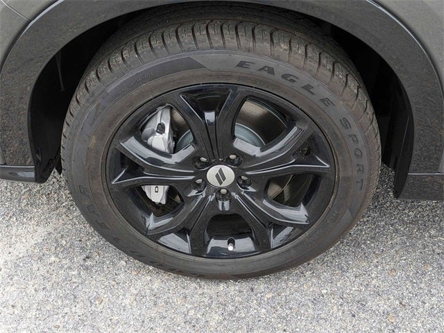 2024 Dodge Hornet DODGE HORNET R/T PLUS EAWD