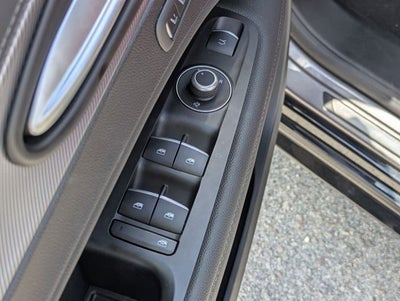 2024 Alfa Romeo Stelvio Veloce AWD