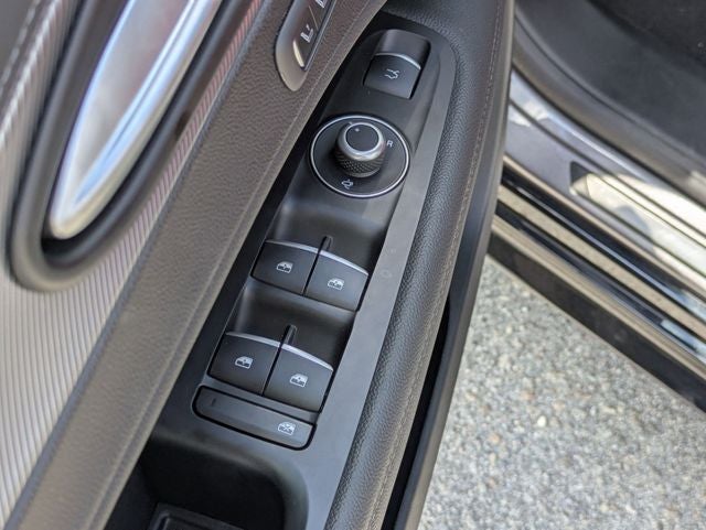 2024 Alfa Romeo Stelvio Veloce AWD