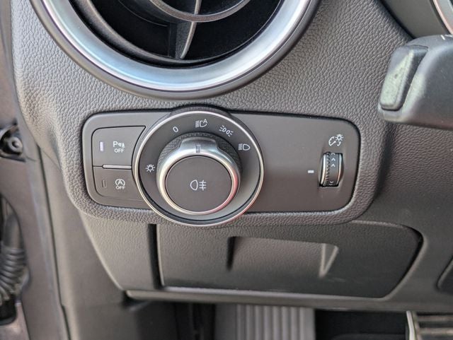 2024 Alfa Romeo Stelvio Veloce AWD