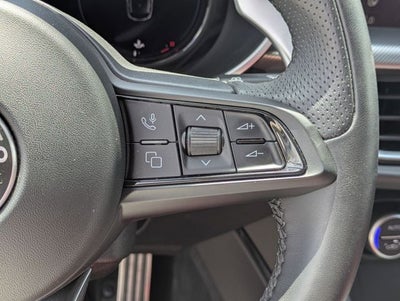 2024 Alfa Romeo Stelvio Veloce AWD