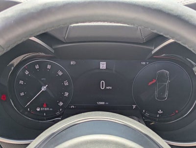 2024 Alfa Romeo Stelvio Veloce AWD