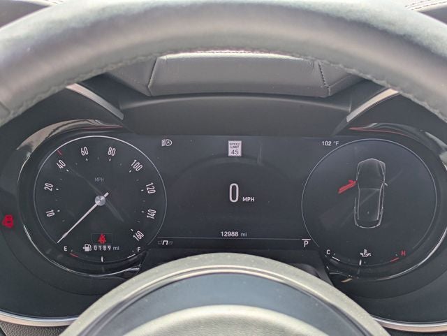 2024 Alfa Romeo Stelvio Veloce AWD