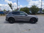 2024 Alfa Romeo Stelvio Veloce AWD