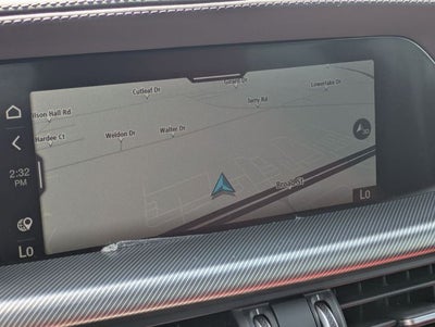 2024 Alfa Romeo Stelvio Veloce AWD