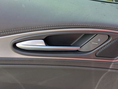2024 Alfa Romeo Stelvio Veloce AWD