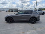 2024 Alfa Romeo Stelvio Veloce AWD