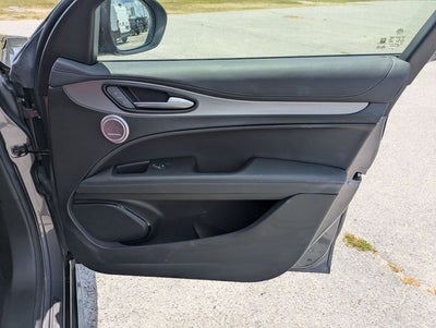 2024 Alfa Romeo Stelvio Veloce AWD