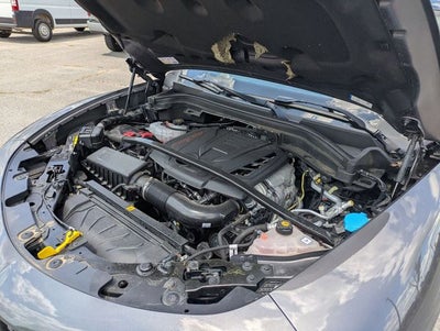 2024 Alfa Romeo Stelvio Veloce AWD
