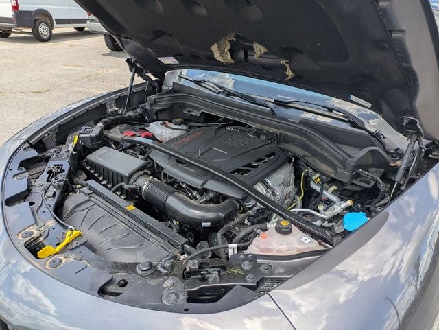2024 Alfa Romeo Stelvio Veloce AWD