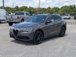2024 Alfa Romeo Stelvio Veloce AWD