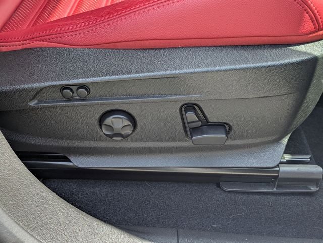2024 Alfa Romeo Stelvio Veloce AWD