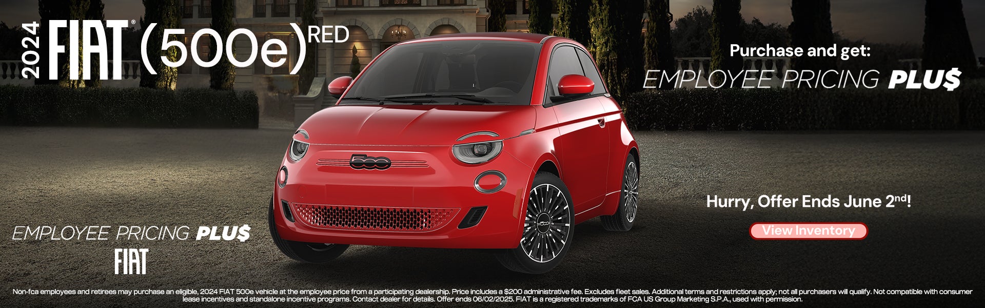 2024 Fiat