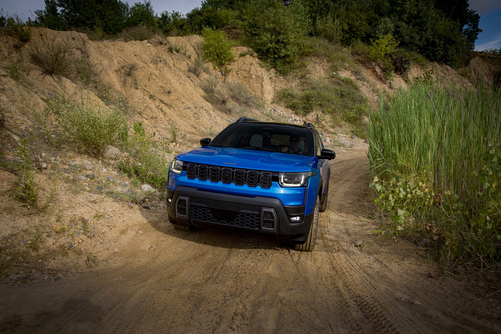 Jeep Service Near Camden SC | Sumter CDJR