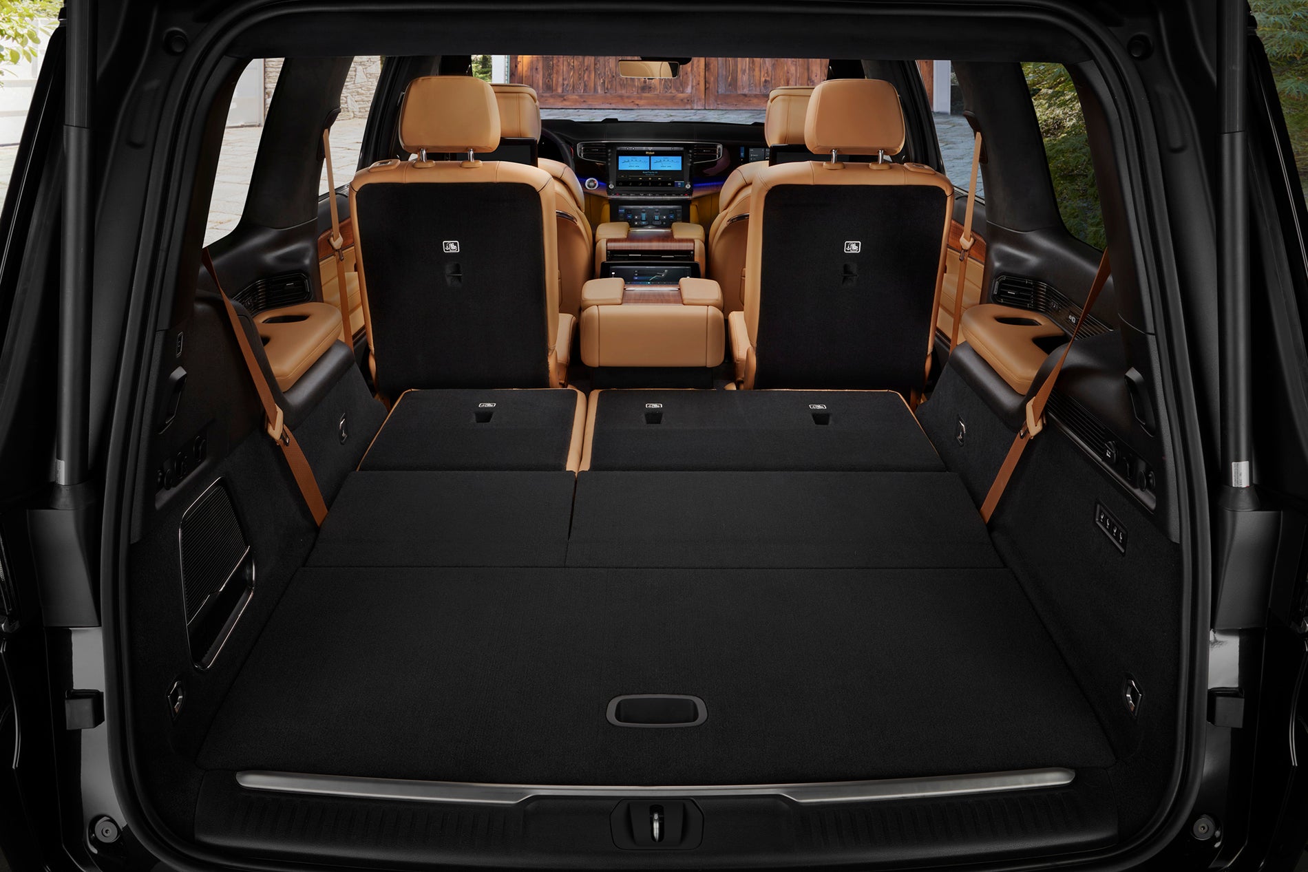 2026 Jeep Recon exterior design and paint colors