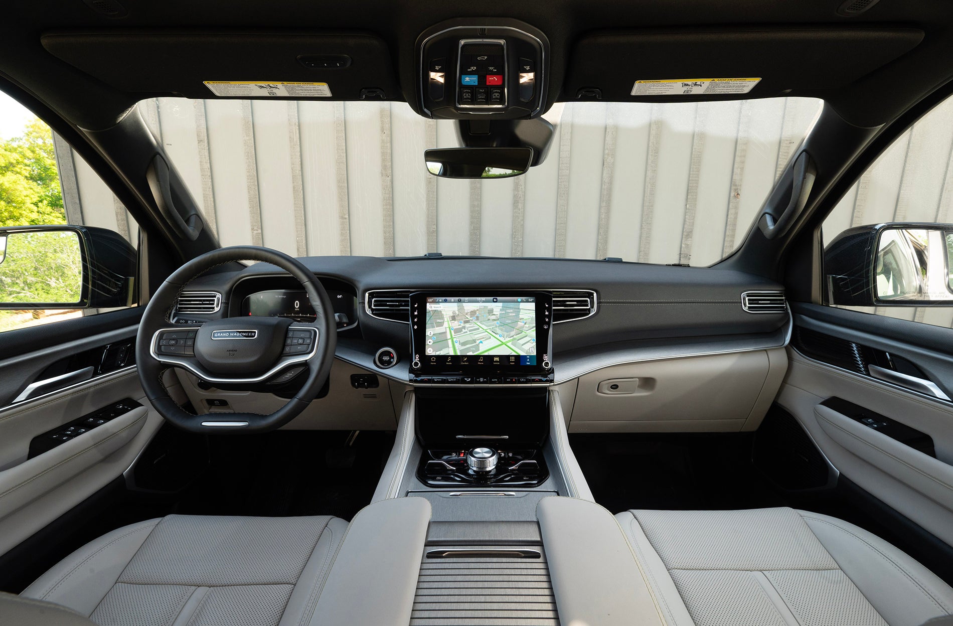 2026 Jeep Recon electric performance and off-road capability