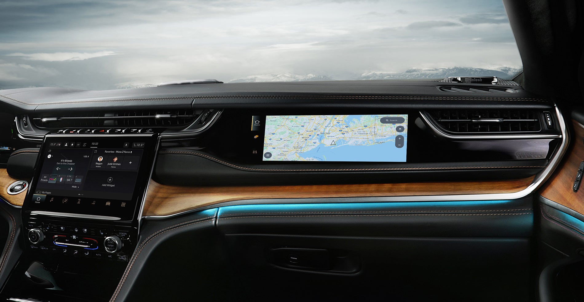 technology and safety