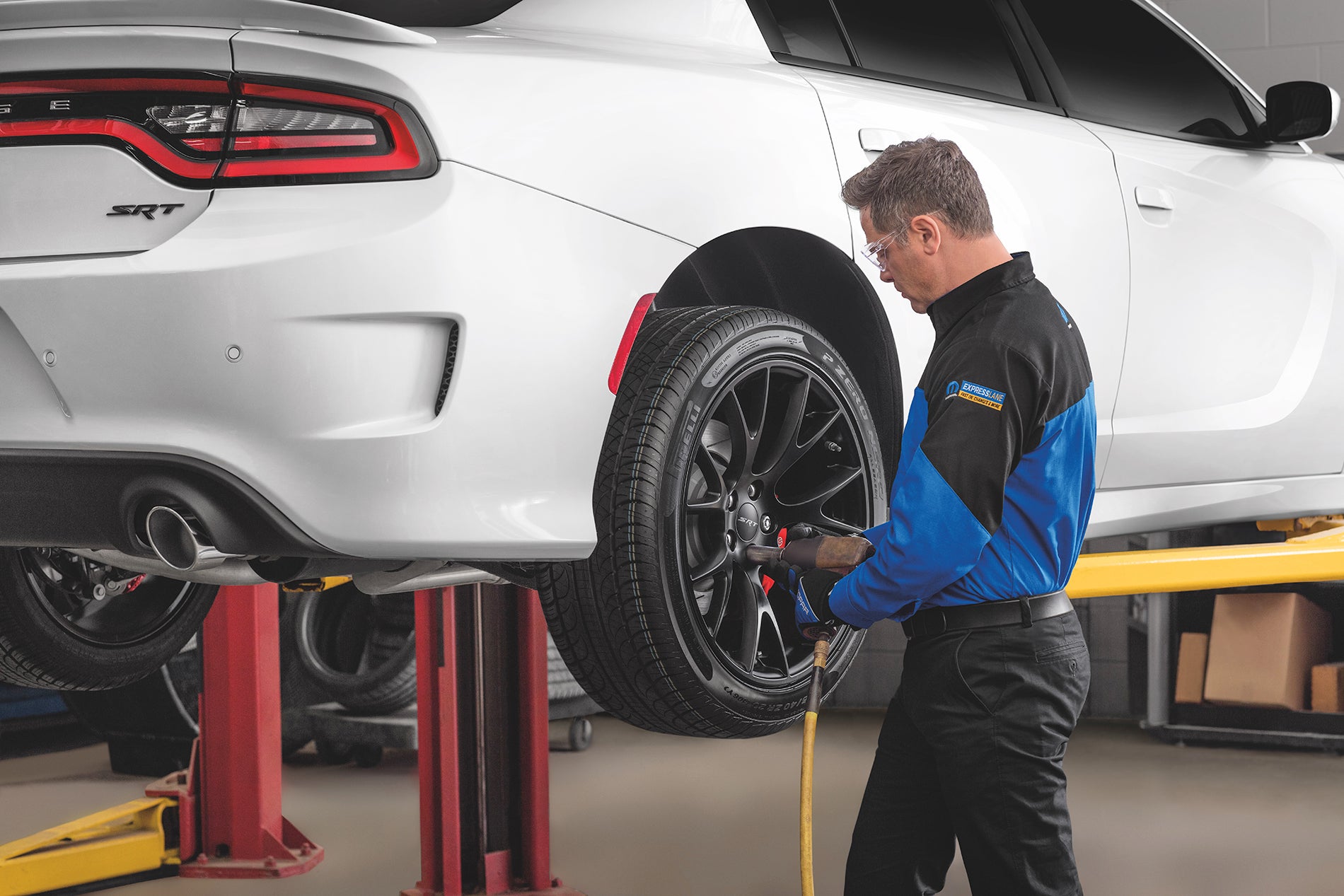 CDJR Service Center Camden SC | Sumter Chrysler Dodge Jeep Ram